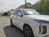 Hyundai Palisade 2023 годаүшін25 000 000 тг. в Шымкент – фото 3