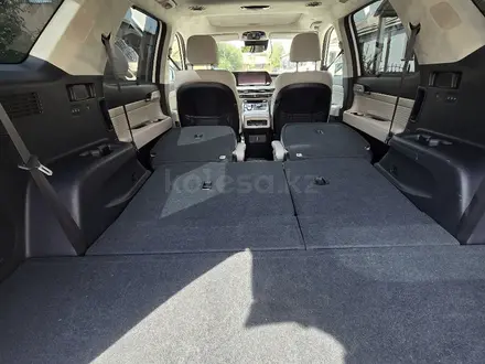 Hyundai Palisade 2023 года за 25 000 000 тг. в Шымкент – фото 6