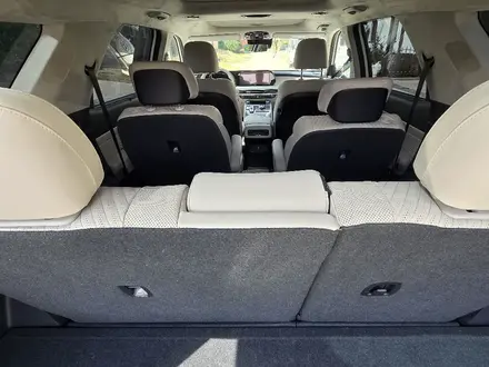 Hyundai Palisade 2023 года за 25 000 000 тг. в Шымкент – фото 7