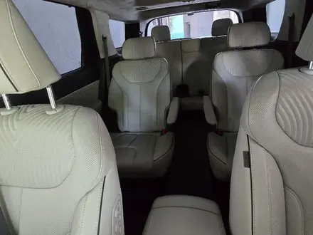 Hyundai Palisade 2023 года за 25 000 000 тг. в Шымкент – фото 12