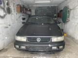 Volkswagen Passat 1994 годаүшін1 100 000 тг. в Павлодар – фото 2