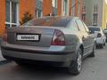Volkswagen Passat 2002 года за 2 100 000 тг. в Алматы – фото 4