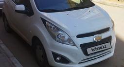 Chevrolet Spark 2023 годаүшін5 200 000 тг. в Астана – фото 2