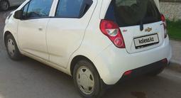 Chevrolet Spark 2023 годаүшін5 200 000 тг. в Астана – фото 4