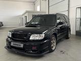 Subaru Forester 1997 годаүшін4 000 000 тг. в Караганда
