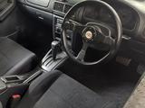 Subaru Forester 1997 годаүшін4 000 000 тг. в Караганда – фото 3