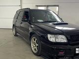 Subaru Forester 1997 годаүшін4 000 000 тг. в Караганда – фото 2