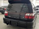 Subaru Forester 1997 годаүшін4 000 000 тг. в Караганда – фото 5