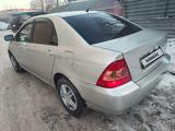 Toyota Corolla 2006 годаүшін3 650 000 тг. в Астана – фото 4