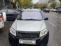 ВАЗ (Lada) Granta 2190 2014 года за 2 500 000 тг. в Алматы