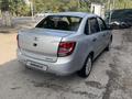 ВАЗ (Lada) Granta 2190 2014 годаүшін2 500 000 тг. в Алматы – фото 4