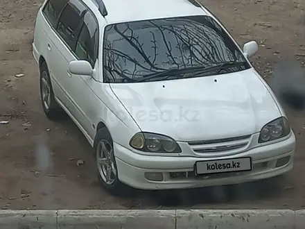 Toyota Caldina 1998 года за 3 000 000 тг. в Балхаш – фото 7