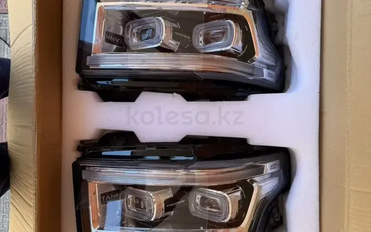 Фара новая за 55 000 тг. в Алматы