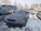Toyota Camry 1990 года за 800 000 тг. в Алматы – фото 5