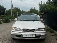 Toyota Sprinter, 1996