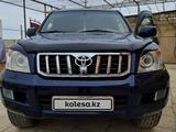 Toyota Land Cruiser Prado 2006 года за 12 500 000 тг. в Актау