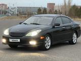 Lexus ES 300 2003 годаfor5 800 000 тг. в Кокшетау – фото 3