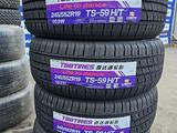 245/55/19 летние шины TBB TIRES аналог Японского бричтоунаүшін37 990 тг. в Алматы