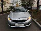 Kia Cee'd 2014 годаүшін6 500 000 тг. в Алматы