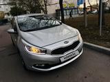 Kia Cee'd 2014 годаүшін6 500 000 тг. в Алматы – фото 2