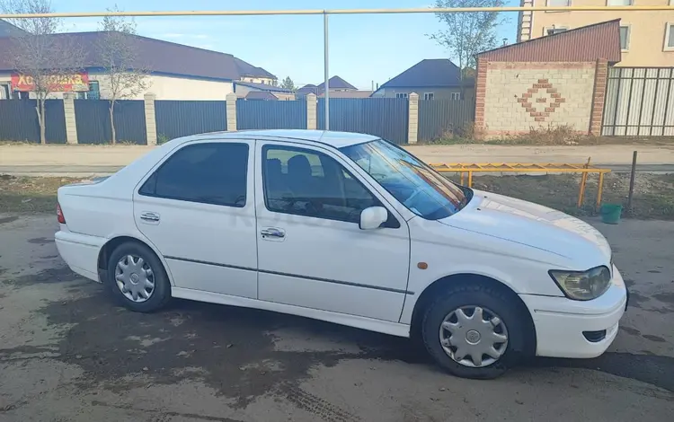 Toyota Vista 2001 годаүшін3 000 000 тг. в Алматы