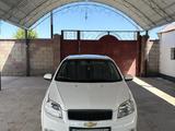 Chevrolet Nexia 2021 года за 4 750 000 тг. в Шымкент