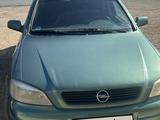 Opel Astra 2000 годаүшін2 300 000 тг. в Атырау – фото 4