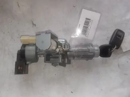 Замок зажигания Mazda Axela 3 BKEP за 20 000 тг. в Караганда