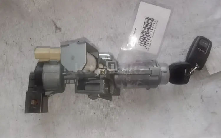 Замок зажигания Mazda Axela 3 BKEPүшін20 000 тг. в Караганда