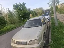 Toyota Camry, 1997