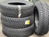 Nokian Hakkapellita LT3 245/70 R17for67 400 тг. в Алматы – фото 2