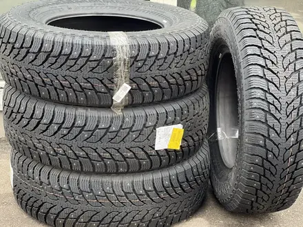 Nokian Hakkapellita LT3 245/70 R17 за 67 400 тг. в Алматы – фото 2