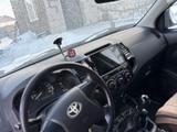 Toyota Hilux 2015 года за 8 500 000 тг. в Астана – фото 5