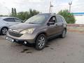 Honda CR-V 2009 года за 6 300 000 тг. в Алматы – фото 3