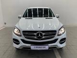 Mercedes-Benz GLE 400 2018 годаүшін17 650 000 тг. в Костанай – фото 5