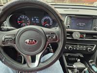 Kia K5 2017 годаfor7 000 000 тг. в Астана