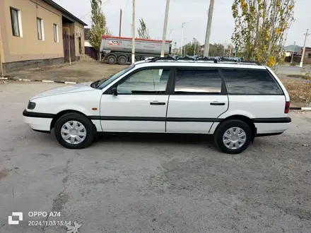 Volkswagen Passat 1995 года за 1 700 000 тг. в Кызылорда