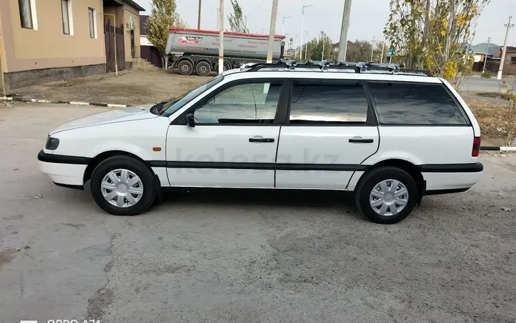 Volkswagen Passat 1995 года за 1 700 000 тг. в Кызылорда