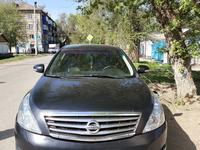 Nissan Teana 2009 годаүшін4 100 000 тг. в Уральск