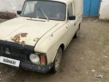 Москвич 412 1993 года за 350 000 тг. в Шымкент