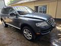 Volkswagen Touareg 2004 года за 4 300 000 тг. в Шымкент – фото 14