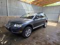 Volkswagen Touareg 2004 года за 4 300 000 тг. в Шымкент – фото 15