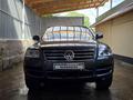 Volkswagen Touareg 2004 года за 4 300 000 тг. в Шымкент – фото 16