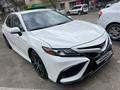 Toyota Camry 2021 годаүшін14 500 000 тг. в Шымкент