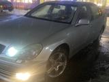 Lexus GS 430 1999 годаүшін5 000 000 тг. в Актобе