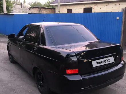 ВАЗ (Lada) Priora 2170 2013 года за 2 000 000 тг. в Семей – фото 3