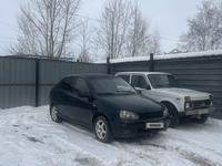 ВАЗ (Lada) Kalina 1118 2006 года за 1 100 000 тг. в Костанай