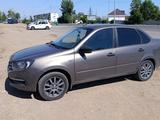 ВАЗ (Lada) Granta 2190 2020 года за 4 200 000 тг. в Аксу