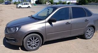 ВАЗ (Lada) Granta 2190 2020 года за 4 200 000 тг. в Аксу