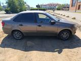 ВАЗ (Lada) Granta 2190 2020 года за 4 200 000 тг. в Аксу – фото 2